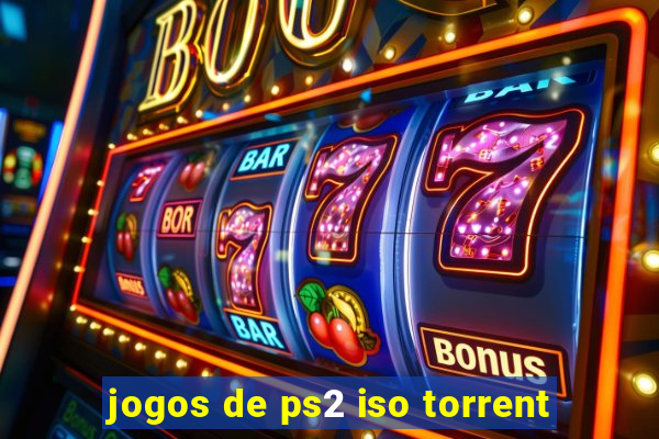 jogos de ps2 iso torrent