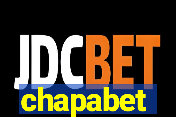 chapabet