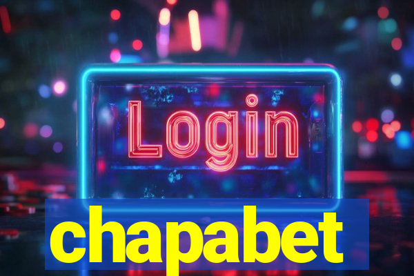 chapabet