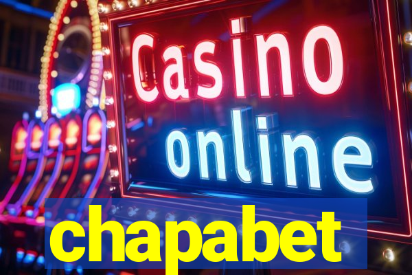 chapabet