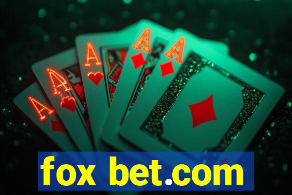 fox bet.com