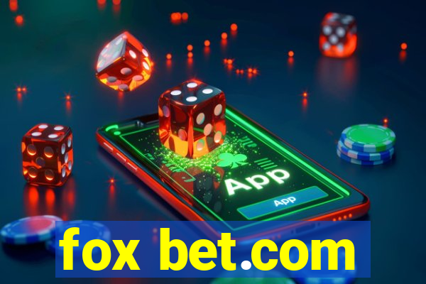 fox bet.com