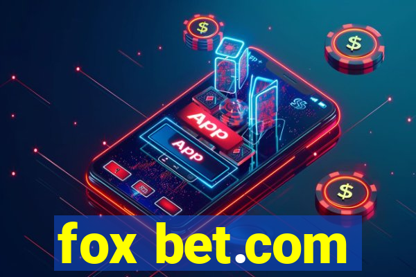 fox bet.com