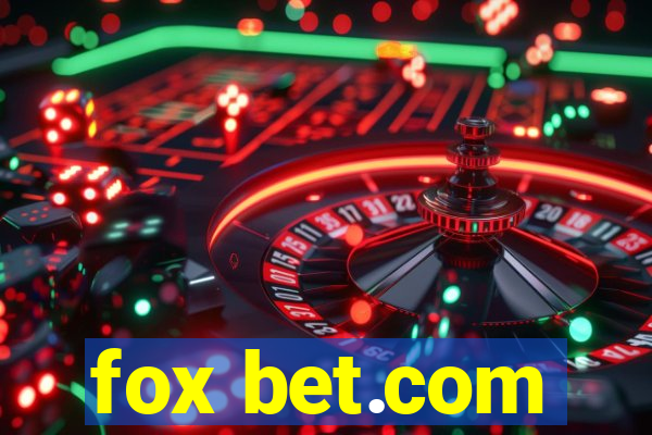 fox bet.com