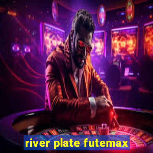 river plate futemax