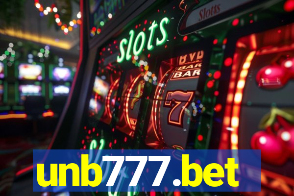 unb777.bet