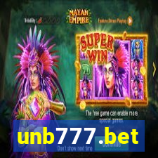 unb777.bet