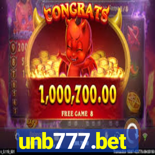 unb777.bet