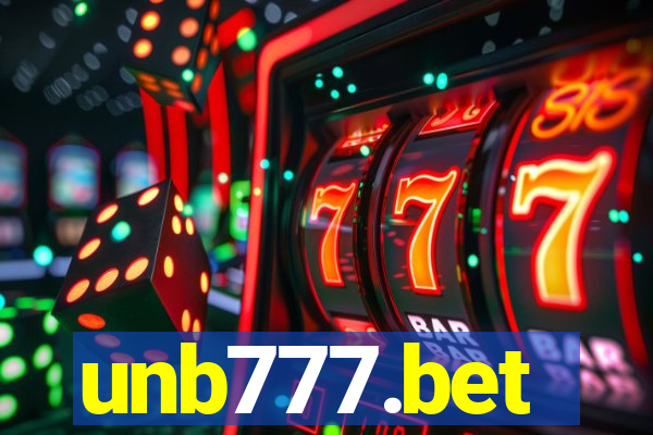 unb777.bet