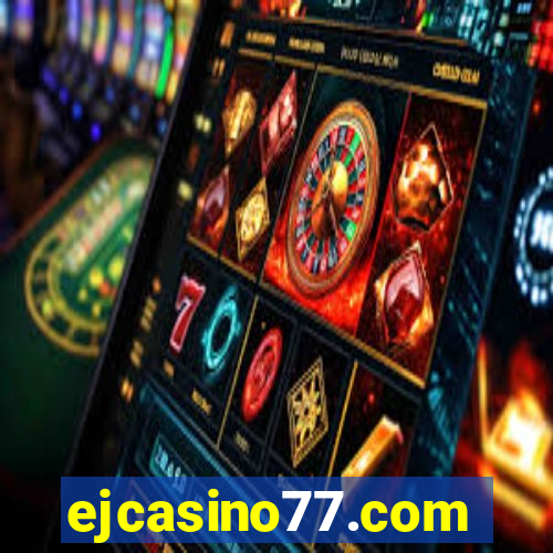 ejcasino77.com