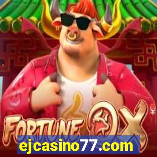 ejcasino77.com