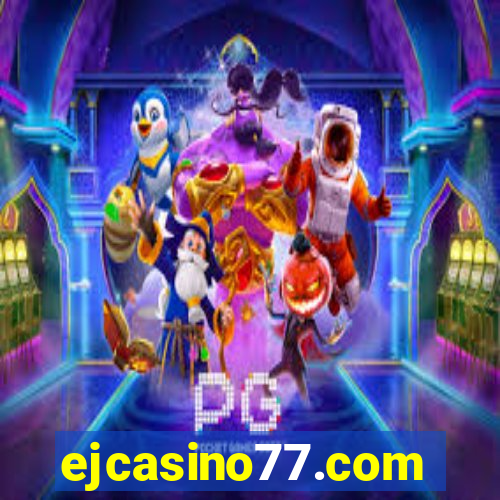 ejcasino77.com