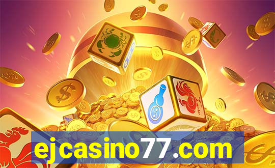 ejcasino77.com