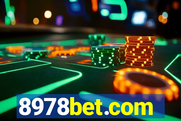 8978bet.com