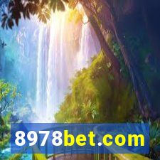 8978bet.com