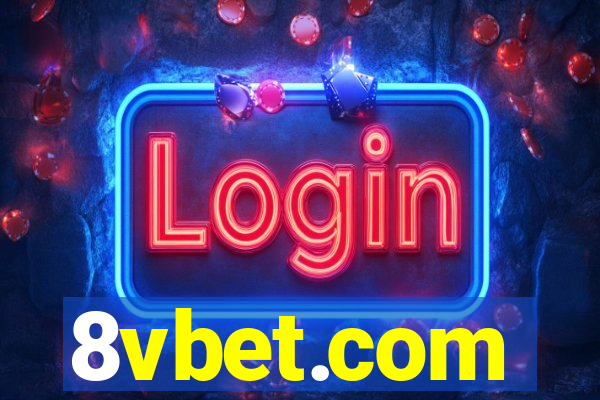 8vbet.com