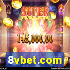 8vbet.com