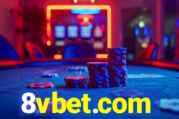 8vbet.com