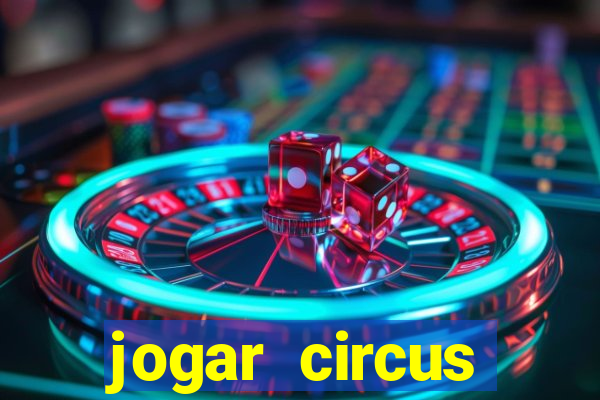 jogar circus delight demo