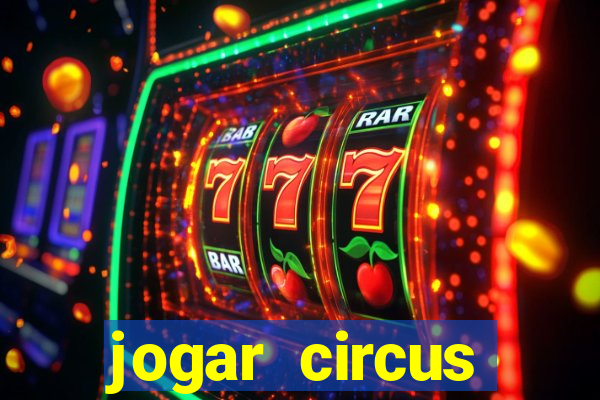 jogar circus delight demo