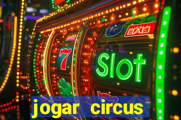 jogar circus delight demo