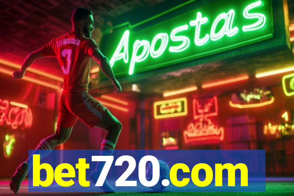 bet720.com