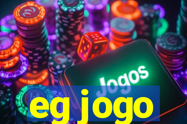 eg jogo