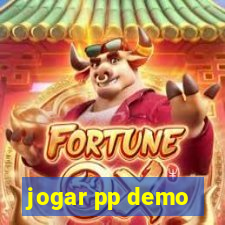 jogar pp demo