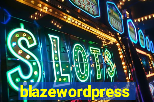 blazewordpress