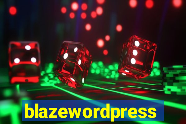 blazewordpress