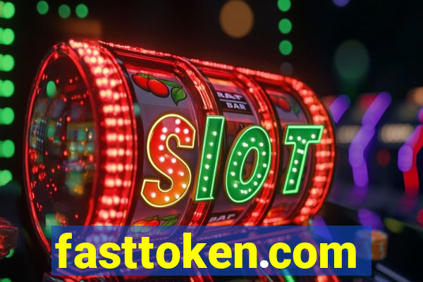 fasttoken.com