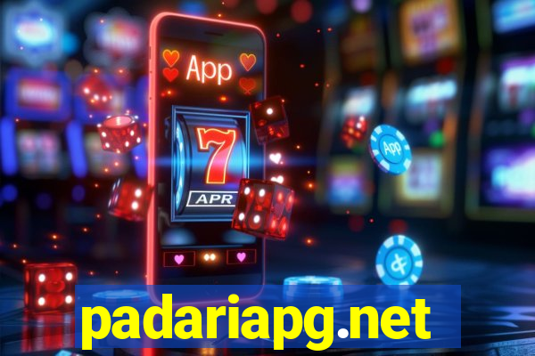 padariapg.net