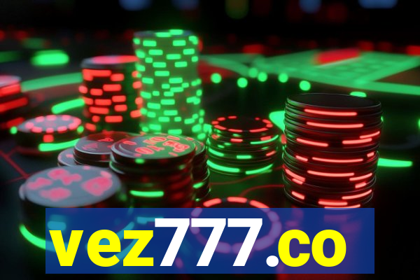 vez777.co