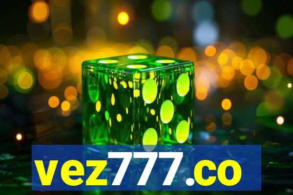 vez777.co