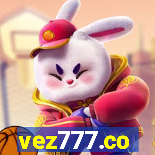 vez777.co