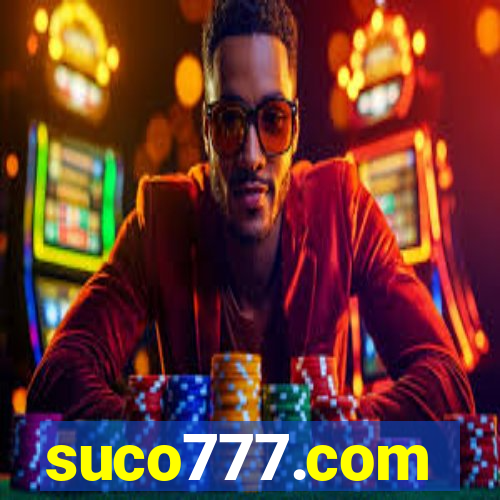 suco777.com