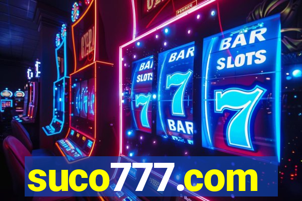 suco777.com