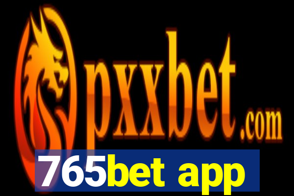 765bet app