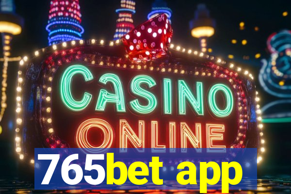 765bet app