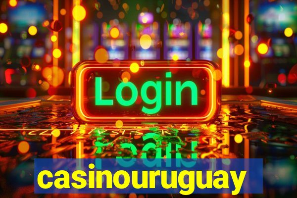 casinouruguay