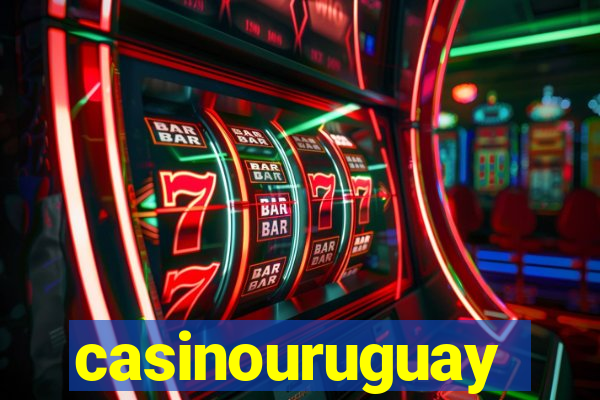 casinouruguay