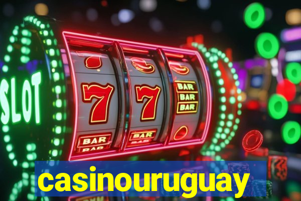 casinouruguay