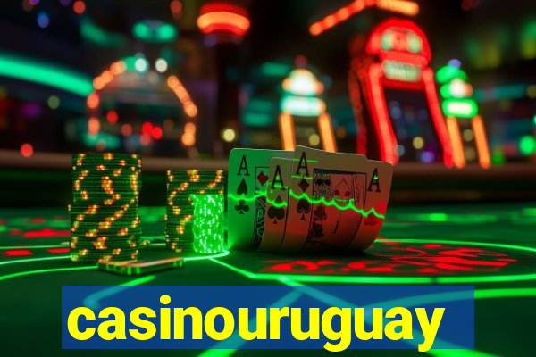 casinouruguay