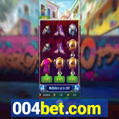 004bet.com