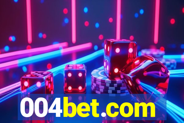 004bet.com