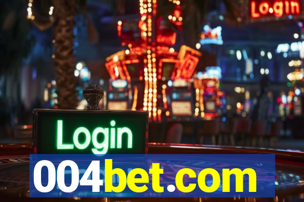 004bet.com