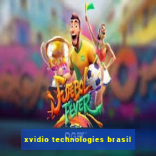 xvidio technologies brasil