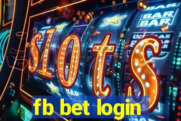 fb bet login