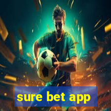 sure bet app