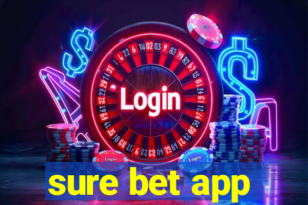 sure bet app